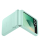SAMSUNG Vegan Case do Galaxy Z Flip6 miętowy EF-VF741PMEGWW - 1265939 - zdjęcie 4